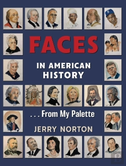 Bertrand.pt - Faces In American History ... From My Palette