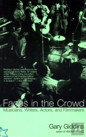 Faces In The Crowd