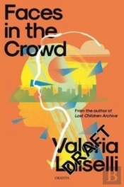 Faces In The Crowd