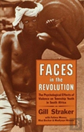 Faces In The Revolution
