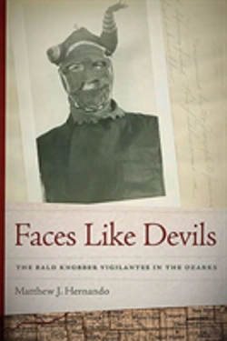 Bertrand.pt - Faces Like Devils