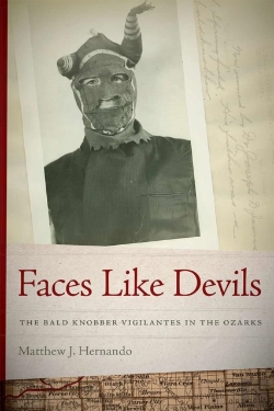 Bertrand.pt - Faces Like Devils
