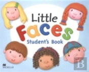 Faces Maternal Book