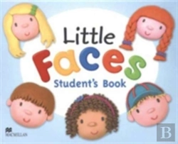 Bertrand.pt - Faces Maternal Book