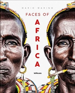 Bertrand.pt - Faces Of Africa