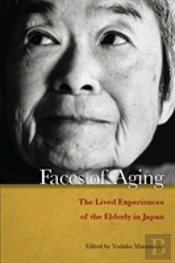 Faces Of Aging