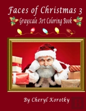 Faces Of Christmas 3