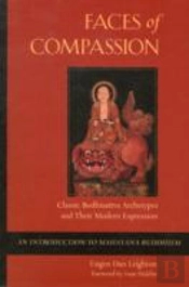 Faces Of Compassion