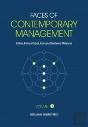 Faces Of Contemporary Management