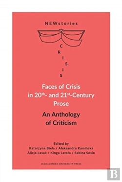 Bertrand.pt - Faces Of Crisis In 20th- And 21st-Century Prose