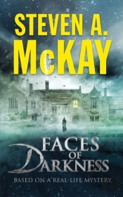 Faces Of Darkness