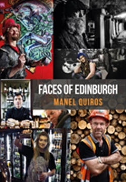 Bertrand.pt - Faces Of Edinburgh