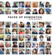 Faces Of Edmonton