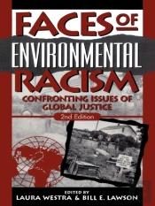 Faces Of Environmental Racism