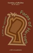 Faces Of Heroes