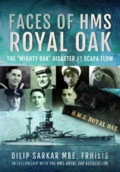 Faces Of Hms Royal Oak