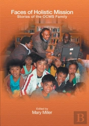 Faces Of Holistic Mission