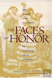Faces Of Honor