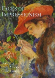 Faces Of Impressionism