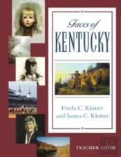 Faces Of Kentucky