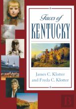 Faces Of Kentucky