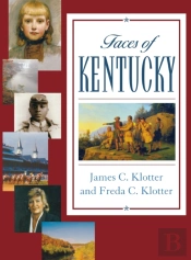Faces Of Kentucky