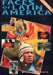 Faces Of Latin America 2nd Edition