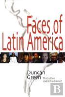 Faces Of Latin America 3rd Edition