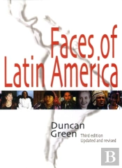 Faces Of Latin America 3rd Edition