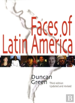 Bertrand.pt - Faces Of Latin America 3rd Edition
