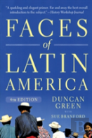 Faces Of Latin America 4th Edition