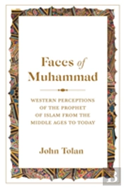 Faces Of Muhammad
