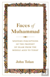 Faces Of Muhammad