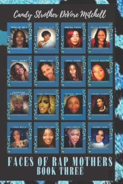 Bertrand.pt - Faces Of Rap Mothers - Book Three