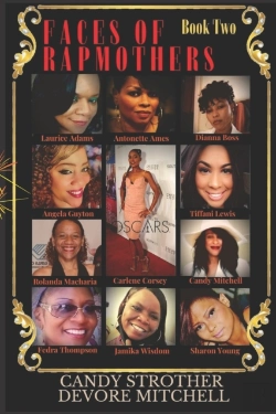 Bertrand.pt - Faces Of Rap Mothers - Book Two