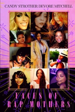 Bertrand.pt - Faces Of Rap Mothers