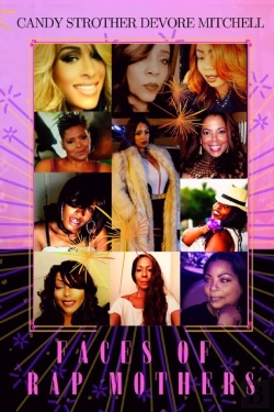 Bertrand.pt - Faces Of Rap Mothers