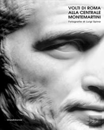 Faces Of Rome At Centrale Montemartini