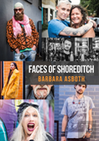 Faces Of Shoreditch