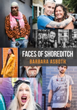 Bertrand.pt - Faces Of Shoreditch