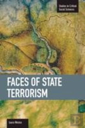 Faces Of State Terrorism