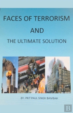 Bertrand.pt - Faces Of Terrorism And The Ultimate Solution, By