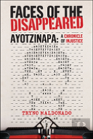 Faces Of The Disappeared