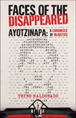 Bertrand.pt - Faces Of The Disappeared