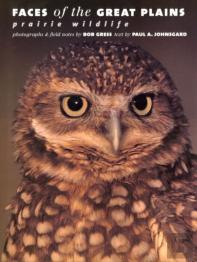 Faces Of The Great Plains