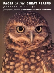Faces Of The Great Plains