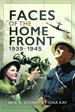 Bertrand.pt - Faces Of The Home Front, 1939-1945