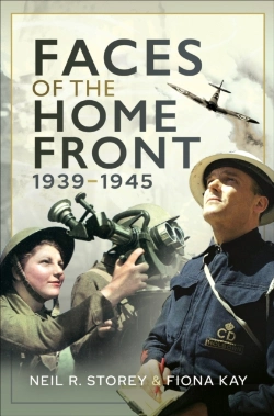 Bertrand.pt - Faces Of The Home Front, 1939-1945