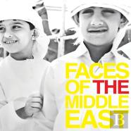 Faces Of The Middle East