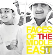 Faces Of The Middle East